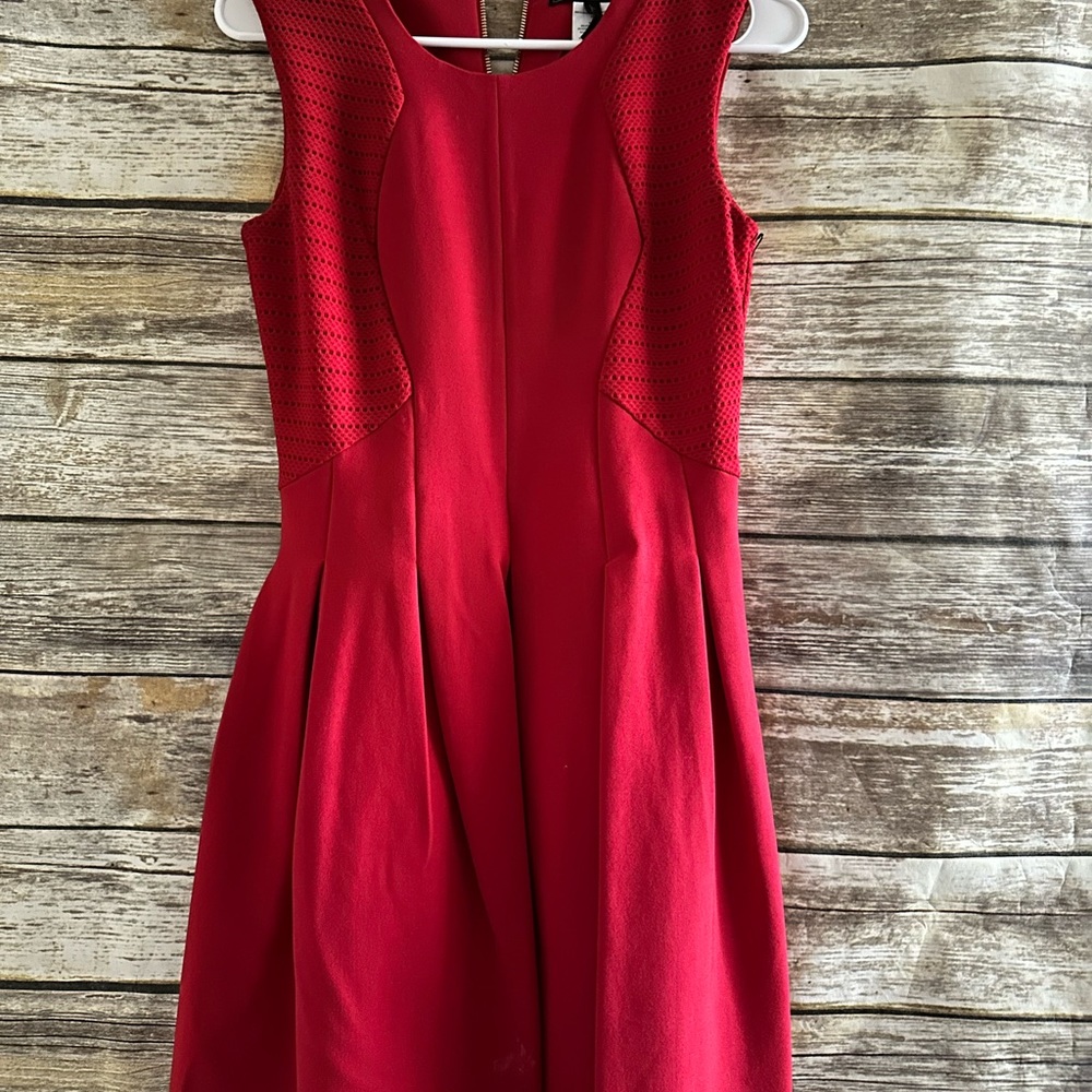 BCBG Dress